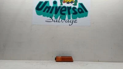 1997 VW Jetta marcador lateral de passageiro âmbar  - Imagem 1 de 4