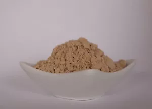 1 Kg Maca Wurzel Pulver aus Peru - 100% Maca - kein Extrakt + 1Kg Chia Samen - Bild 1 von 3