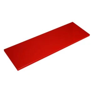 Husky Garage Cabinet Accessories 2-Pack Steel Shelf Set In Red Garage Cabinet - Picture 1 of 2