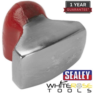 Sealey Universal Dolly Drop-Forged Steel - Picture 1 of 2