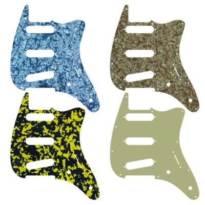 Piezas de guitarra para MJ Japón John Page guitarra clásica golpeador placa rascadora Foto 1 de 2