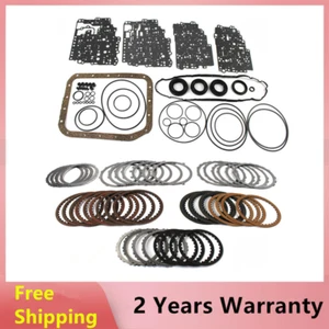 For HYUNDAI KIA A6GF1 Auto Transmission Master Rebuild Kit Overhaul - Picture 1 of 12