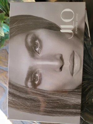 JLO WEDGE SANDAL SIZE 7 - Image 1 of 4