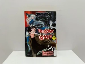 THE NEW GATE BAND 2 (THE NEW GATE SERIES) Englisch von Yoshiyuki Miwa - Bild 1 von 5