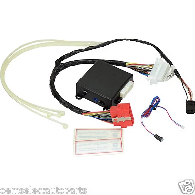 Sistema de seguridad Ford Focus Escape 2012-2015 OEM NUEVO DM5Z19A361A Foto 1 de 4
