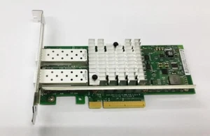 Intel X520-DA2 Ethernet Converged Network Adapter - Picture 1 of 4
