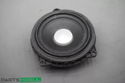 2013-2018 BMW 640 I 650 I Gran Coupe F12 F13 Front Left Door Speakers OEM - Image 1 of 4