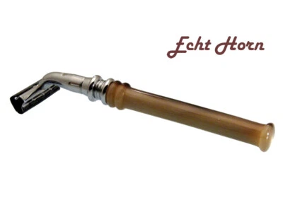 DR. DITTMAR G2 with Classic Light Horn Handle