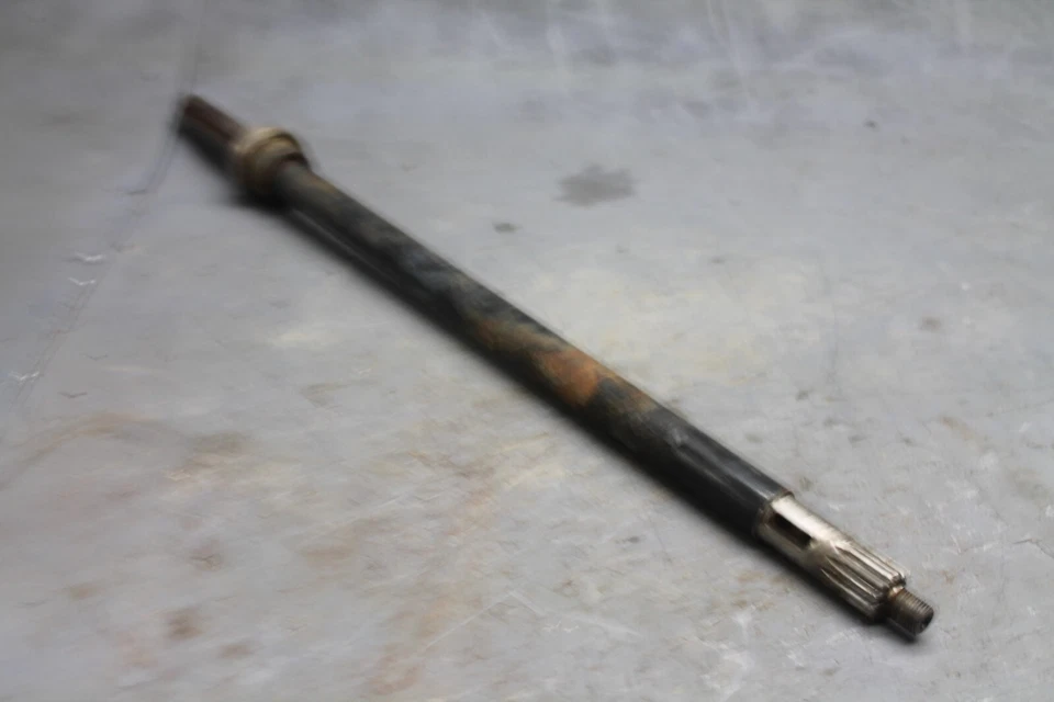 Arctic Cat Panther 1996 eje de gato 0702-468 Foto 1 de 4