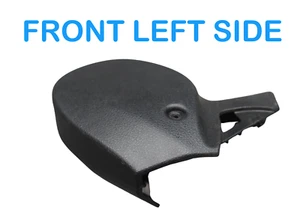 11-16 BMW 528i 550i xDrive Front Left Driver Seat Inner Trim Panel Cover Oem - Picture 1 of 8