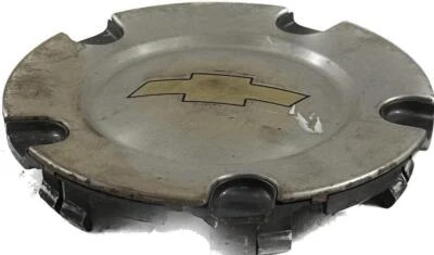 Tapa central TRAILBLAZER EXT 04 05 06 Foto 1 de 4