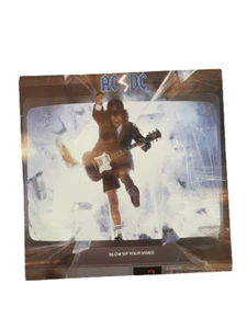 AC/DC - Blow Up Your Video [Vinyl LP] | Atlantic | Europe, 1988 | Schallplatte - Bild 1 von 3