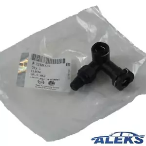 Original Opel GM Nehmerzylinderanschluss Winkel Kupplung Corsa Astra 13105589 - Bild 1 von 4
