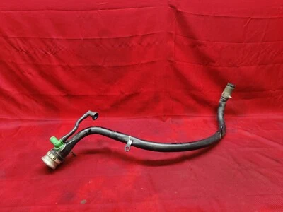 2007-2014 BMW X6 X5 GAS FUEL TANK FILLER NECK HOSE LINE PIPE - Image 1 of 4