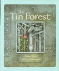 The Tin Forest [Modern Gems Edition] - Ward, Helen - Acceptable