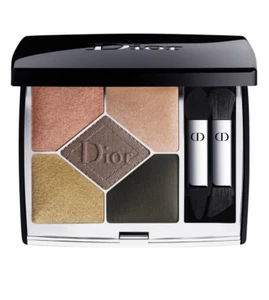Dior 5 Couleurs Couture Eyeshadow Palette | #579 Jungle - Picture 1 of 1
