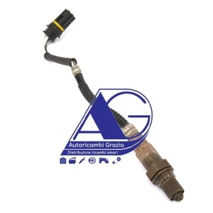Sonda Lambda Smart 450 / Smart e anche Roadster 599cc 698cc A0015407317 - Imagen 1 de 2