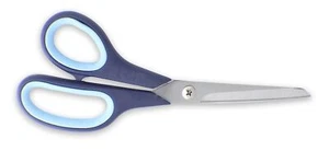 Mundial Scissors 1860-1 Cushion grip dressmaker's scissors 8in. - Picture 1 of 1