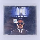 Will Smith Men IN Black CD