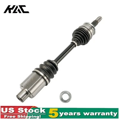  Front Right Passenger CV Axle Shaft Assembly For 12-19 Chevrolet Sonic 95262211 Foto 1 de 4