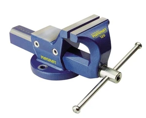 Mob Magnat Parallel Forged Width 4 23/32in Span 5 29/32in - Picture 1 of 12