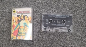 Empire Records Soundtrack Cassette Tape Alternative Ezra Cranberries Gin Blossom - Picture 1 of 1