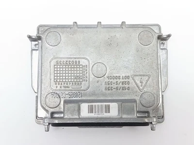 6G89034934 CENTRALINA FARI XENON / 519903 PER CITROËN C5 III RD_ 2.0 HDI 165 - Immagine 1 di 3