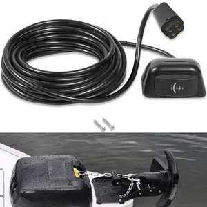 for Minn Kota Deckhand 40 Remote Switch 1810150 with 25 Feet Cord - Picture 1 of 12