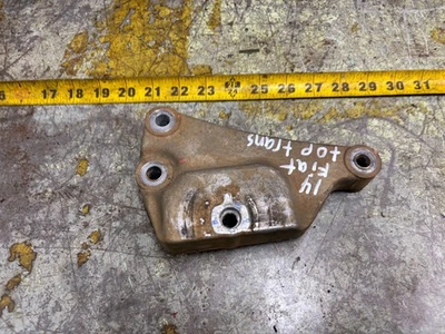 12-15 2 Door FIAT 500    TRANSMISSION MOUNT BRACKET 68073107AB - Image 1 of 4