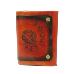 Cartera Redmoon Red Moon/Cuero/Rango A - Imagen 1 de 8