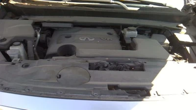 Airbag Passenger Right Air Bag Passenger Dash Fits 13 INFINITI JX35 30123195 — 第 1/4 张图片