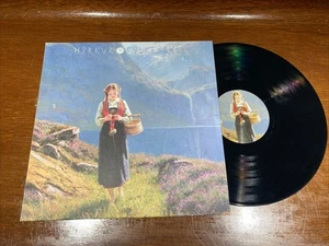 Myrkur – Folkesange - NM - Picture 1 of 1