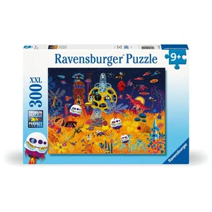 Ravensburger Kinderpuzzle - 12004054 Fantastischer Planet - Puzzle für Kinder ab - Bild 1 von 1