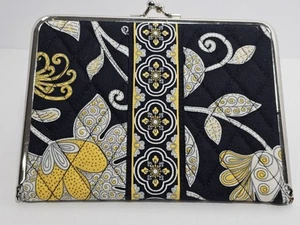 Álbum porta fotos Vera Bradley RETIRADO Yellow Bird Hugs-n-Kisses - Imagen 1 de 9