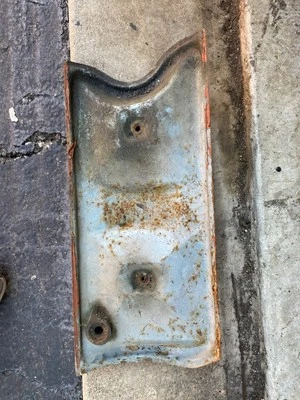 Vally Pan Pontiac V 8 1968-1972 455  400 350 Trans Am Gto Lemans Catalina - Image 1 of 2