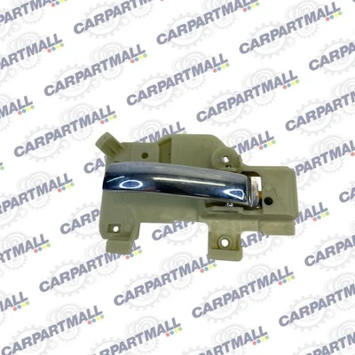 2009-2017 Jeep Patriot Front Left Side Inner Interior Door Handle Assy OEM - Image 1 of 4