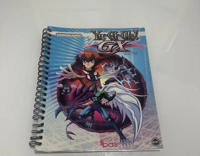 Yu-Gi-Oh GX Lamincards Fast Komplett - Bild 1 von 4