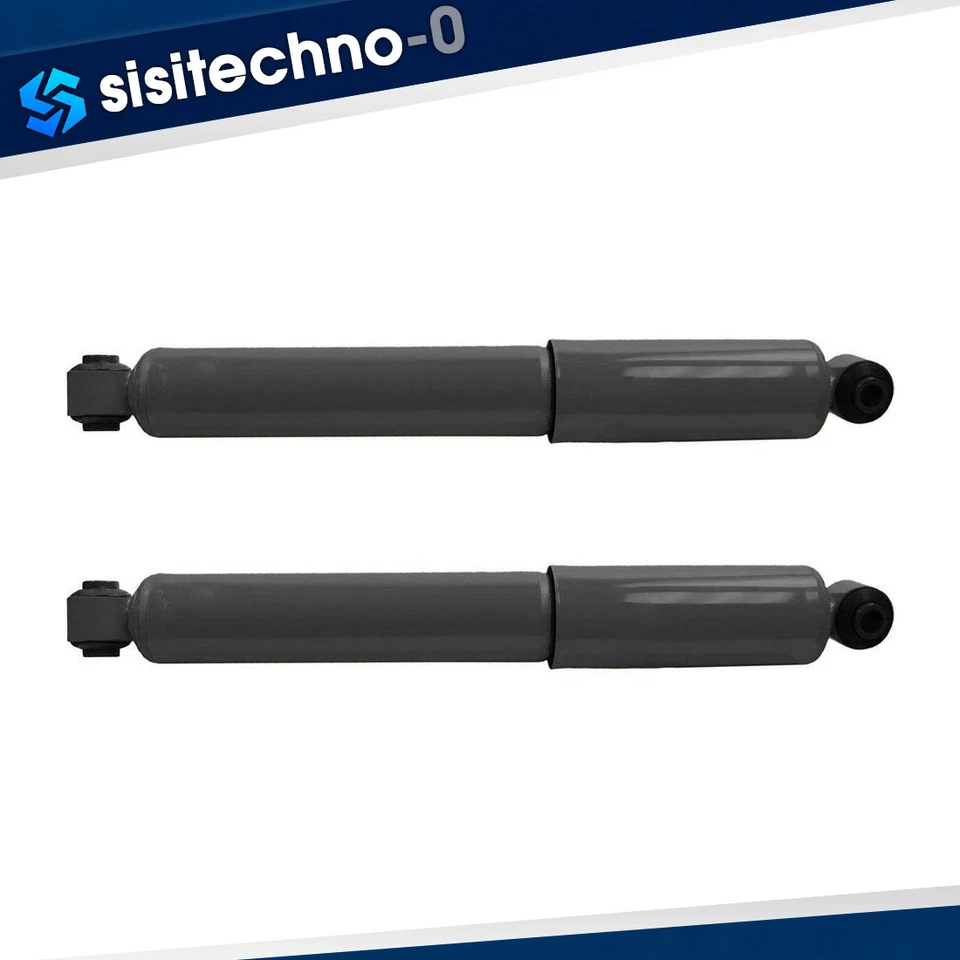 Monroe Front Shock Absorbers for 2003 2004 2010 IC Corporation CE School Bus - Изображение 1 из 3