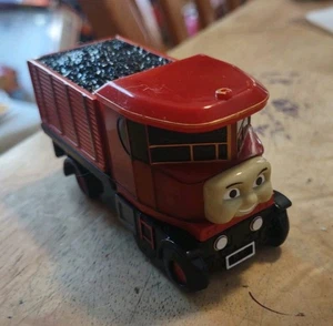 Thomas Train & Friends Motore Elizabeth Camion con cassone ribaltabile testato funzionante - Foto 1 di 5