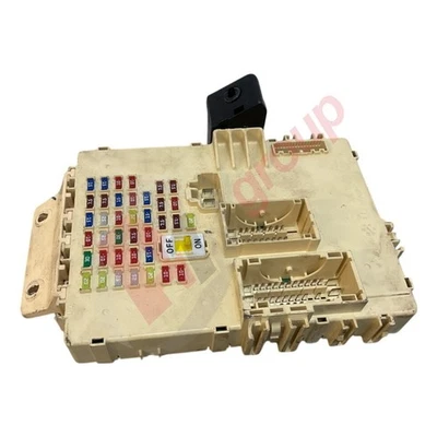 HYUNDAI I40 SE NAV BLUE FUSE BOX 15-20 91955-3Z020 - Image 1 of 4