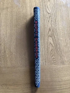 Scotty Cameron Pistrero Plus White Texture Putter gebraucht - Bild 1 von 4