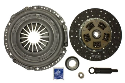 Clutch Kit for Chevrolet Corvette 1962 - 1964 SACHS K1675-04 Foto 1 de 4