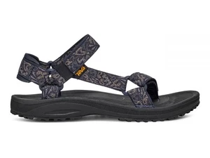 TEVA SANDALI TREKKING UOMO ESTATE 1017419 DVN WINSTED DISSOLVING SHAPES TOTAL E - Imagen 1 de 6