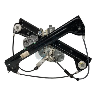 BMW Left N/S Window Regulator Fits Z4 E85 E86 7198411 - Image 1 of 4