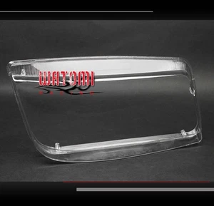 99-05 VW JETTA BORA MK4 REPUESTO FARO LENTE TRANSPARENTE LADO DERECHO GLI GLS GLX - Imagen 1 de 1