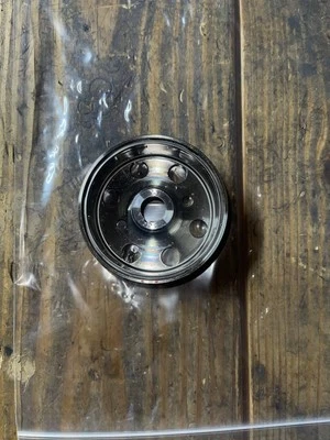 Suzuki RMZ450 2012 volante Foto 1 de 4