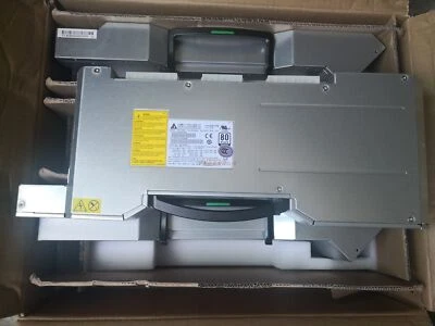 For HP 468929-004 508148-001 DPS-850DB A 850W HP Z800 Workstation Power Supply - Image 1 of 4