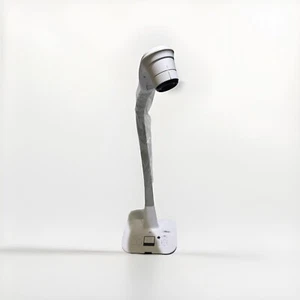 OPTOMA DC450 8MP DOKUMENTENKAMERA VISUALISIERER - Bild 1 von 11