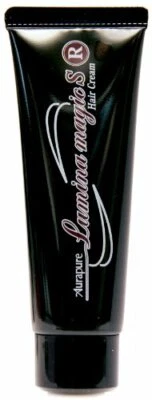 Tinte para cabello gris teñido claro puro AURA Lumina Magic SR 40 g hecho en Japón con seguimiento Foto 1 de 3