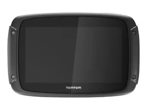 1GF0.002.00 TomTom RIDER 500 GPS-Navigationsgerät Motorrad ~D~ - Bild 1 von 1